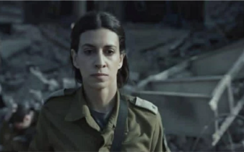 تطورات صادمة في مسلسل صحاب الأرض الحلقة 11 بعد انتحار ضابطة بجيش الاحتلال الإسرائيلي